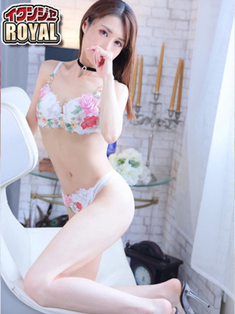 【かすみ】妖艶な魅力に虜♡2