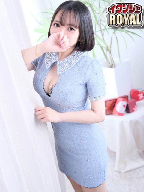 【もも】ゆるふわ系ロリ巨乳♡4